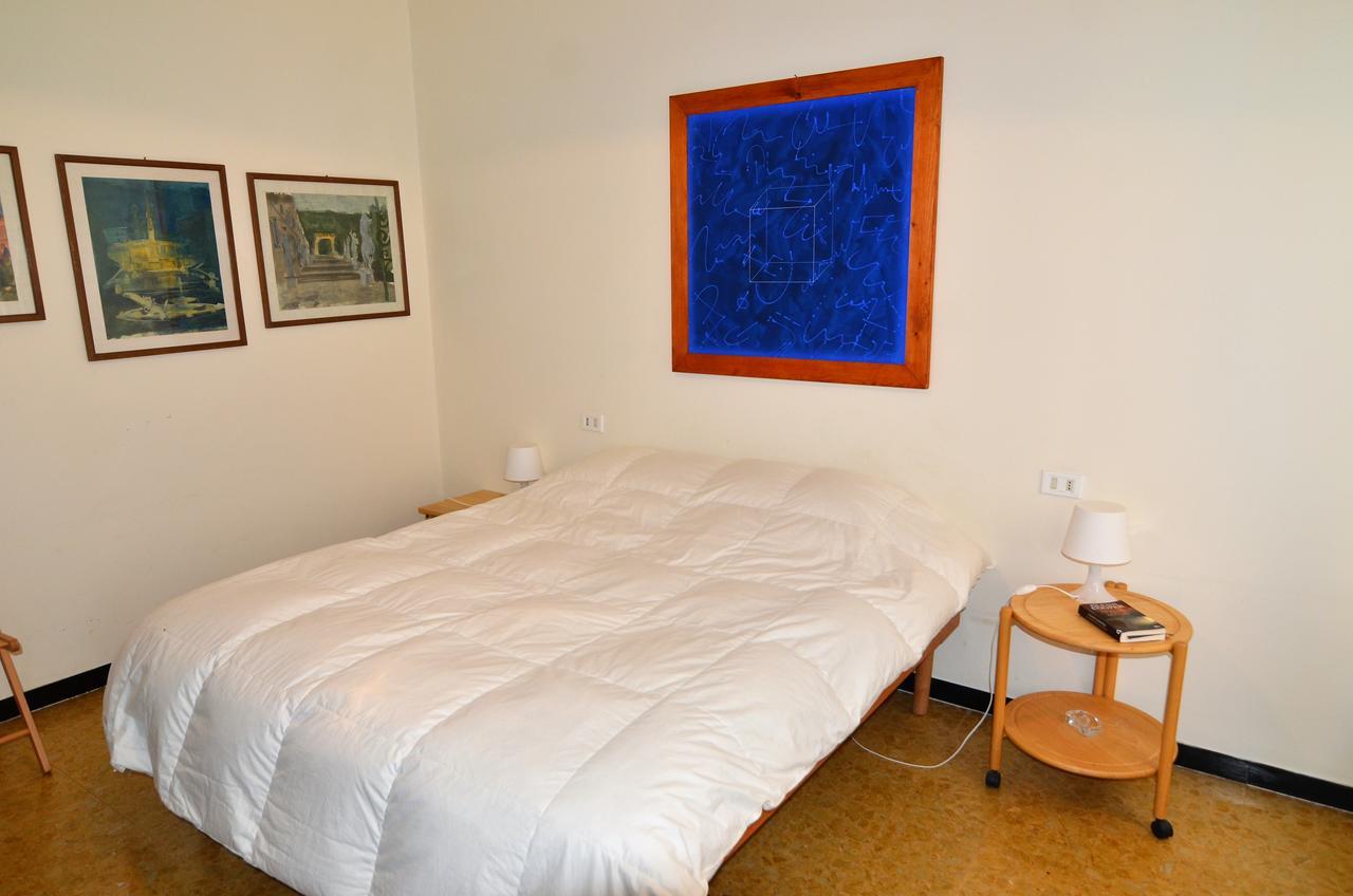 Sea Apartment In The Center Of Levanto - 5 Terre Exterior foto