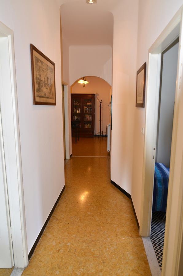Sea Apartment In The Center Of Levanto - 5 Terre Exterior foto